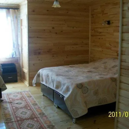 Accommodatie bij particulieren Dedaena